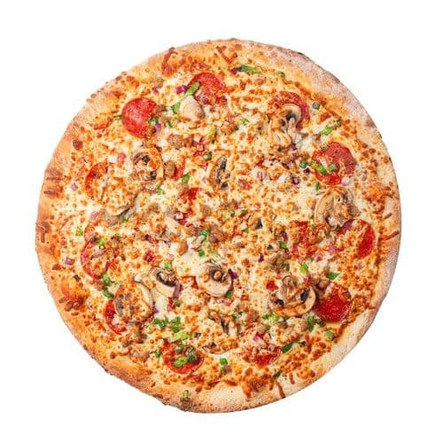 Deluxe
