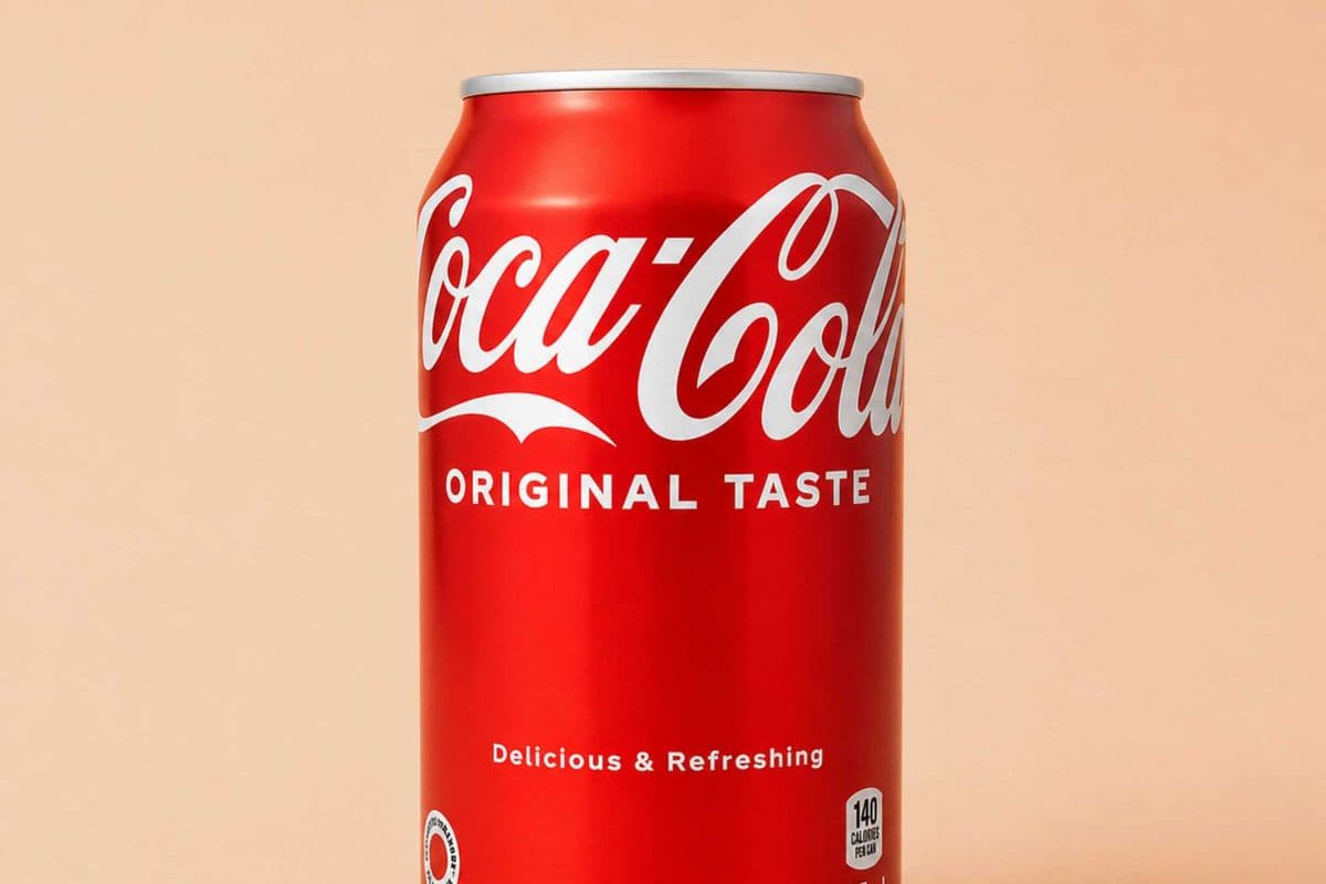 41. Soft Drinks