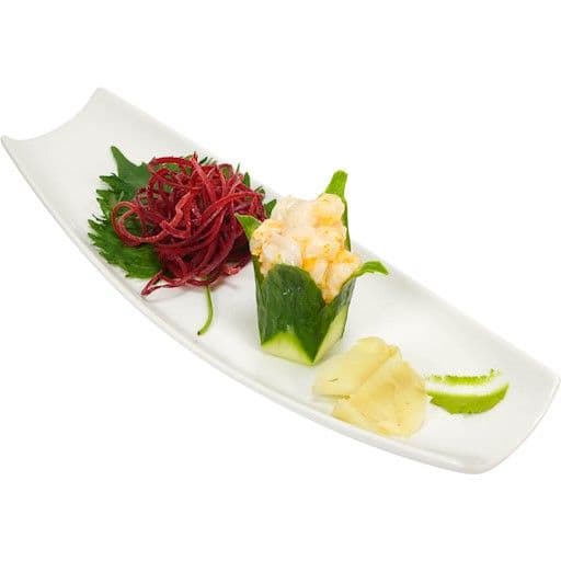 Oishi sashimi / Oishii