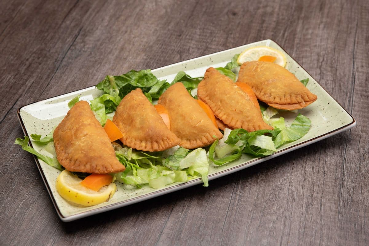Meat Borak (5 pcs)