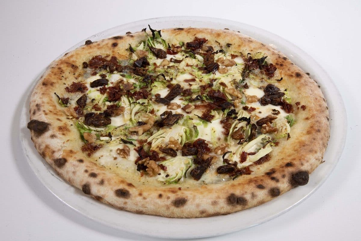 8" Small Cavoletti Pizzetta Combo