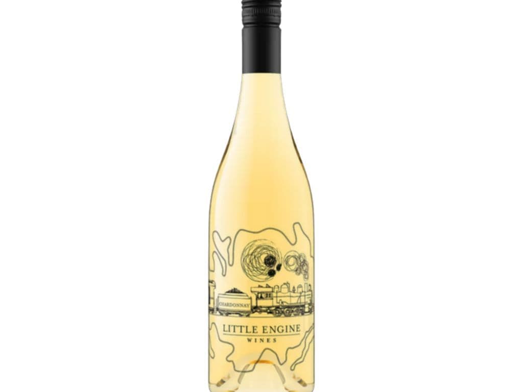 Little Engine - Elevation Chardonnay
