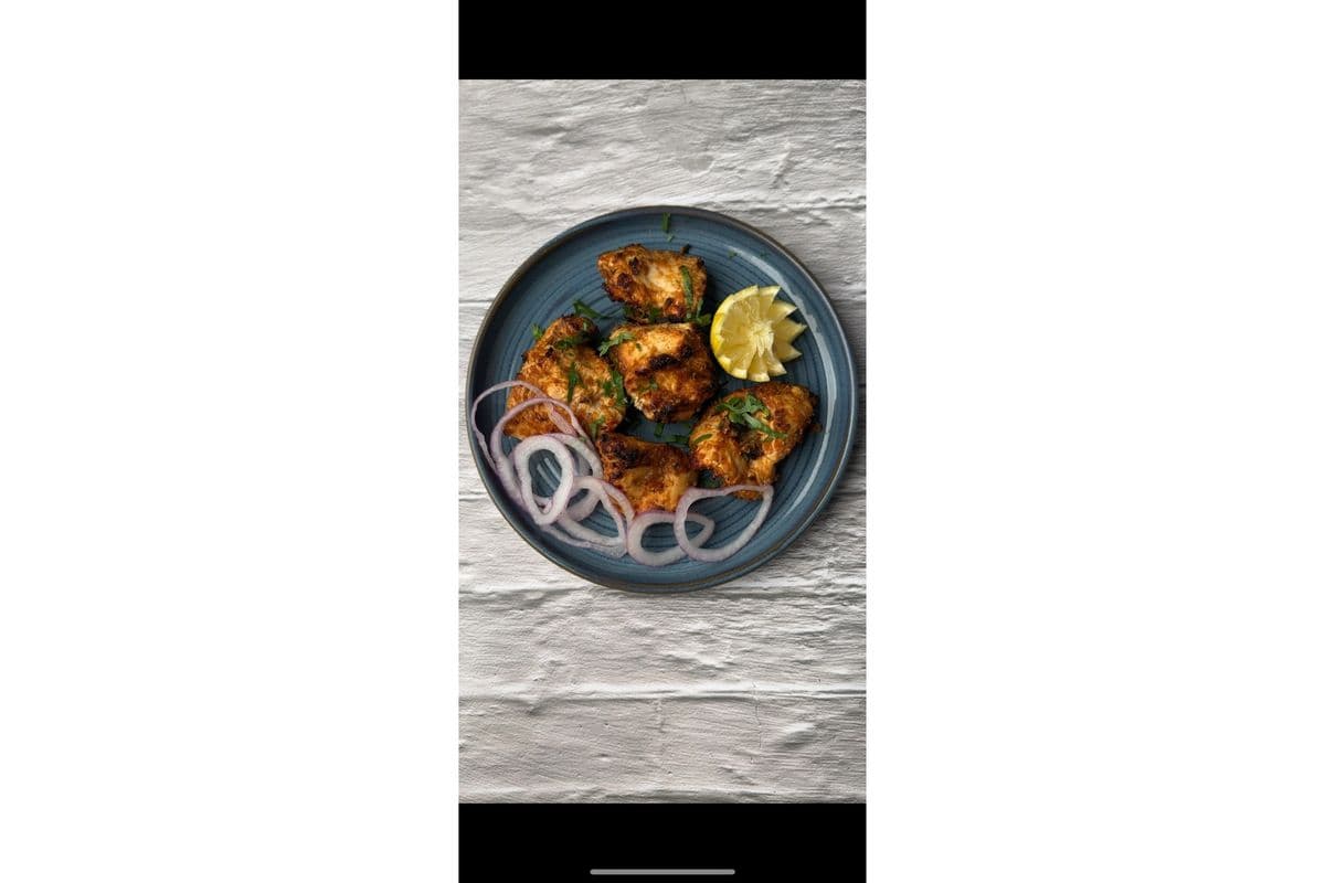 Bihari Chicken Tikka (Dark Meat)