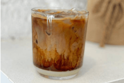 Spanish Latte
