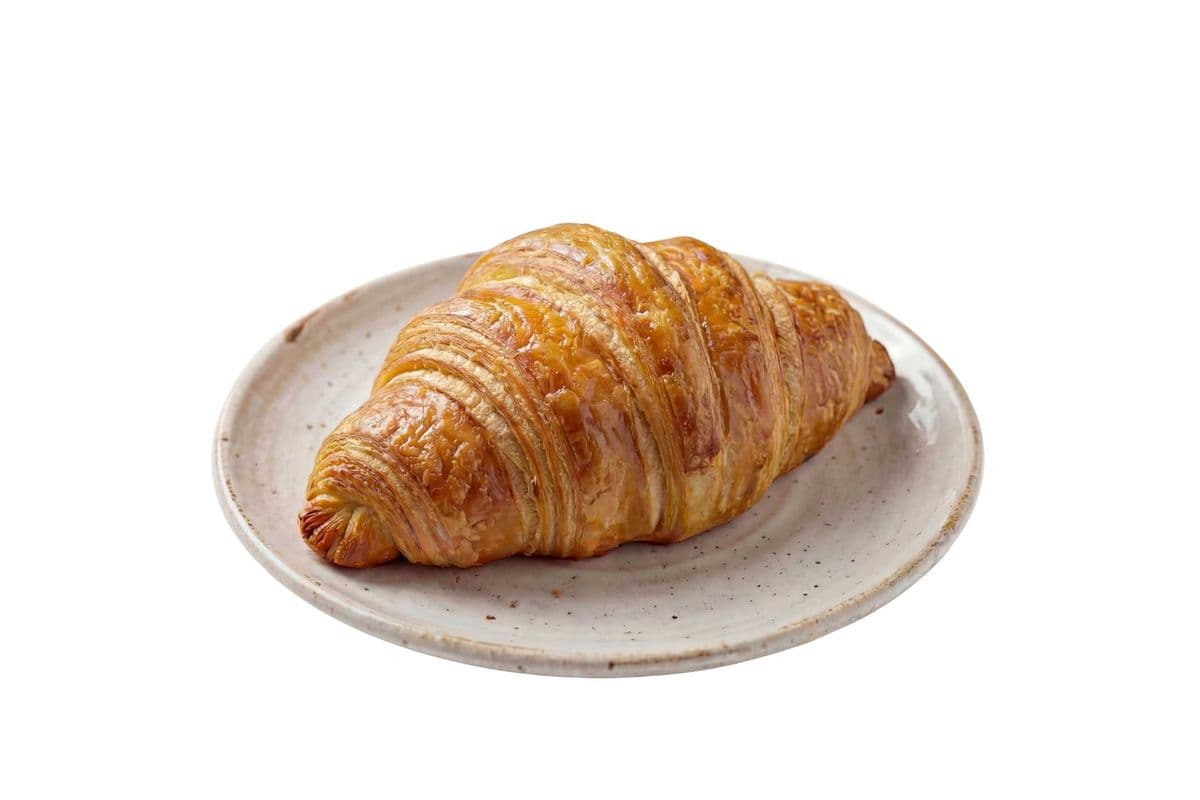 Butter Croissant