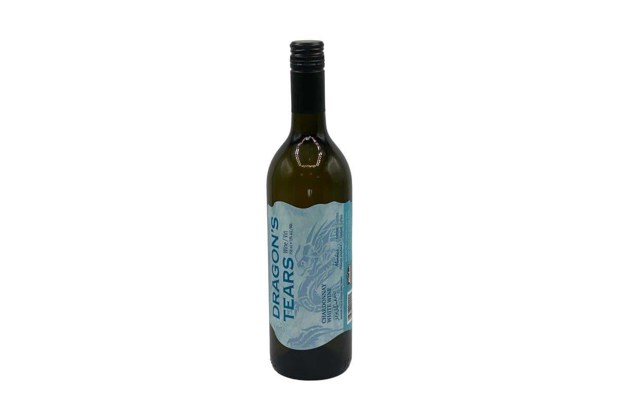 Dragon's Tears Chardonnay White wine (1 x 750ml)
