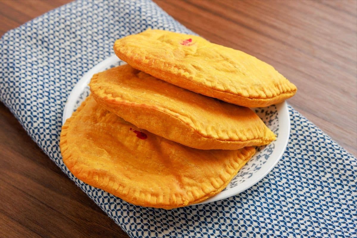 Patties