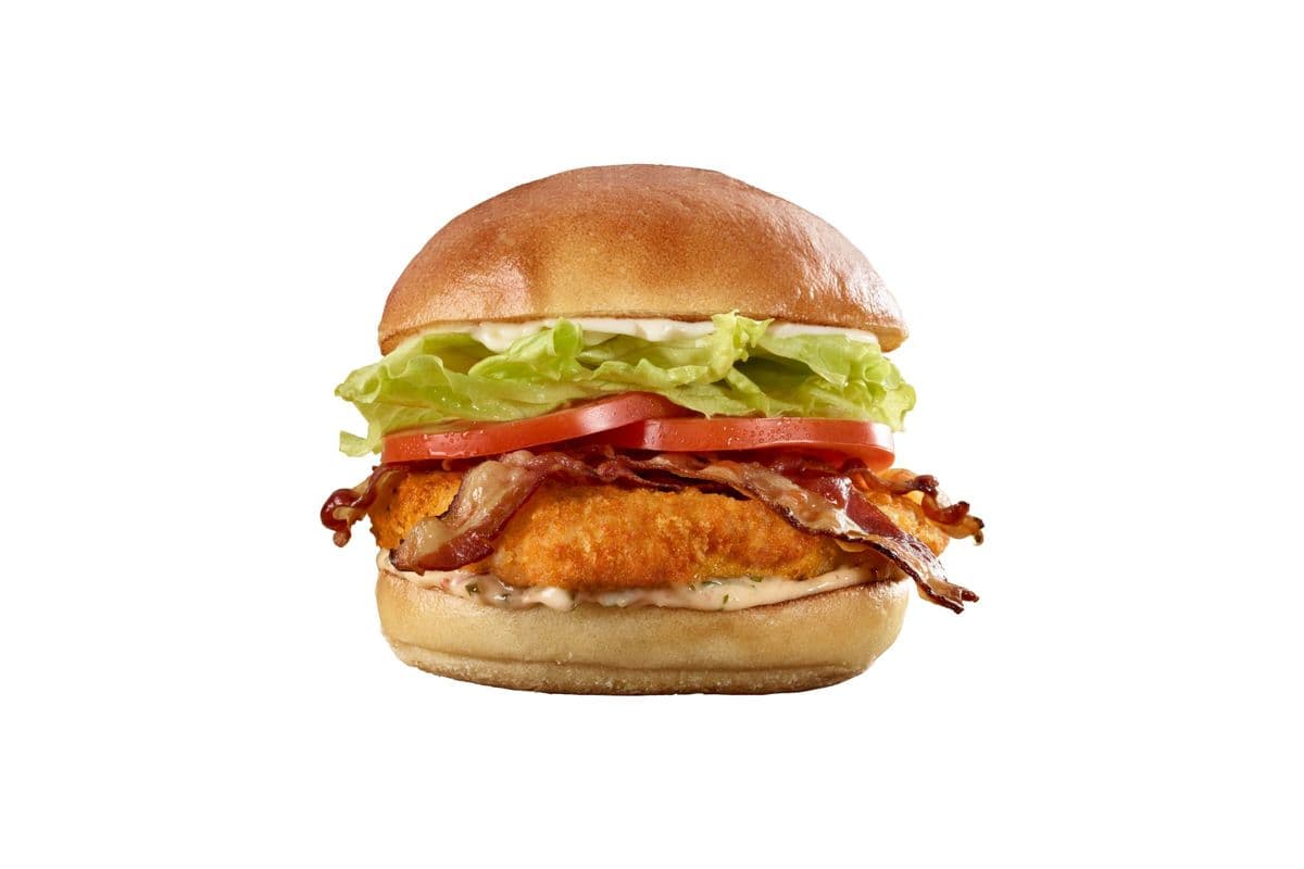 Spicy Southern Fried Chicken Combo