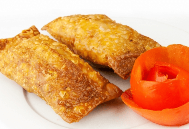 Eggroll