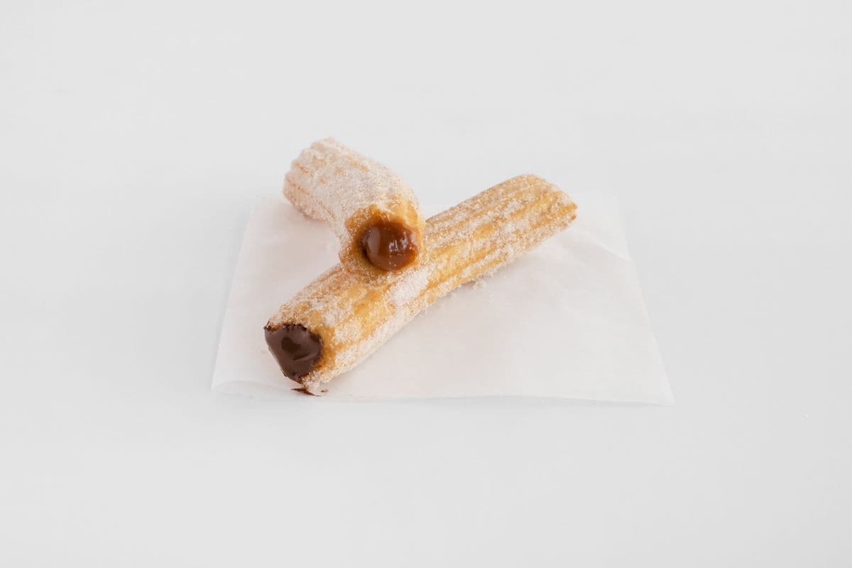 Churros gros fourré original