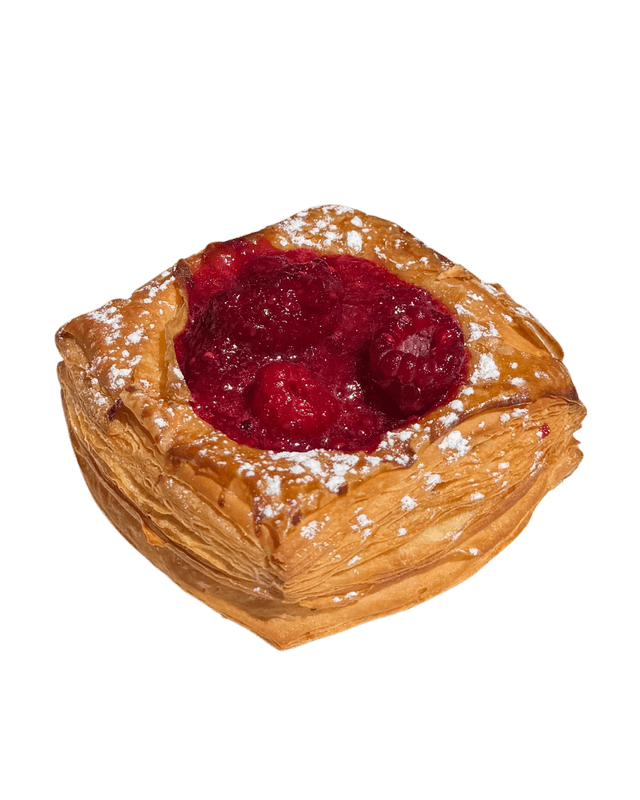 Seasonal Danish