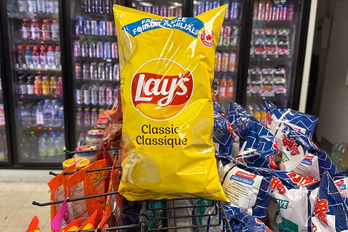 Lays Classic (235 g)