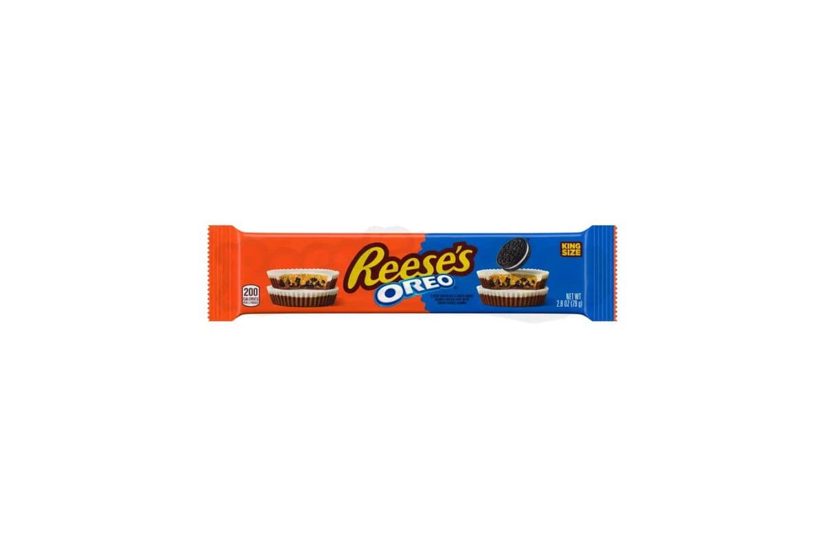 Reese's Oreo King Size 79g