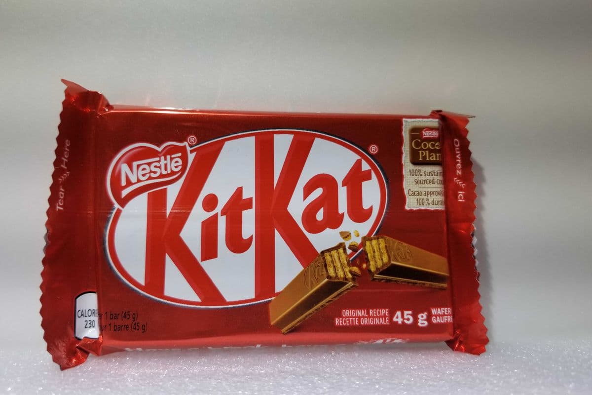 Kit Kat regular (45 g)