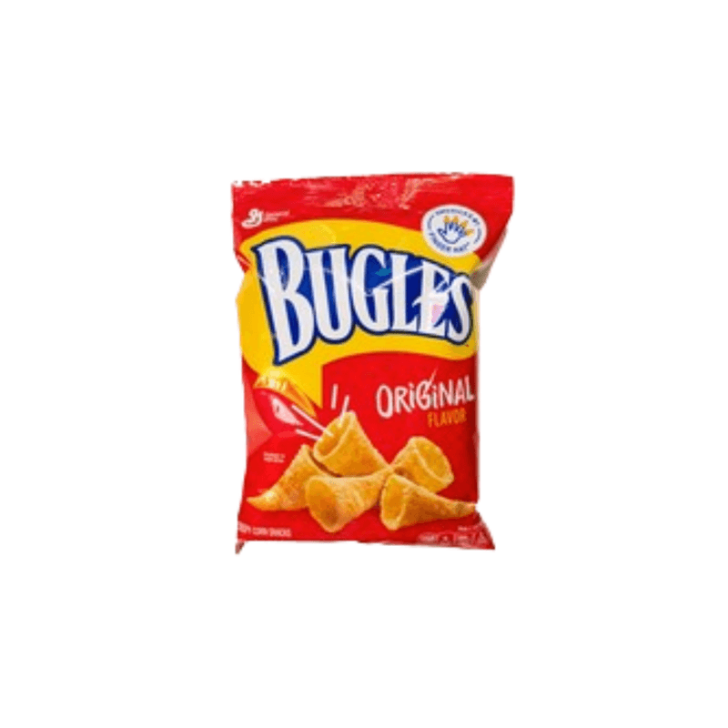Original Bugles - USA (3oz)