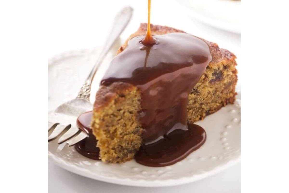 CB-Sticky Toffee Bar
