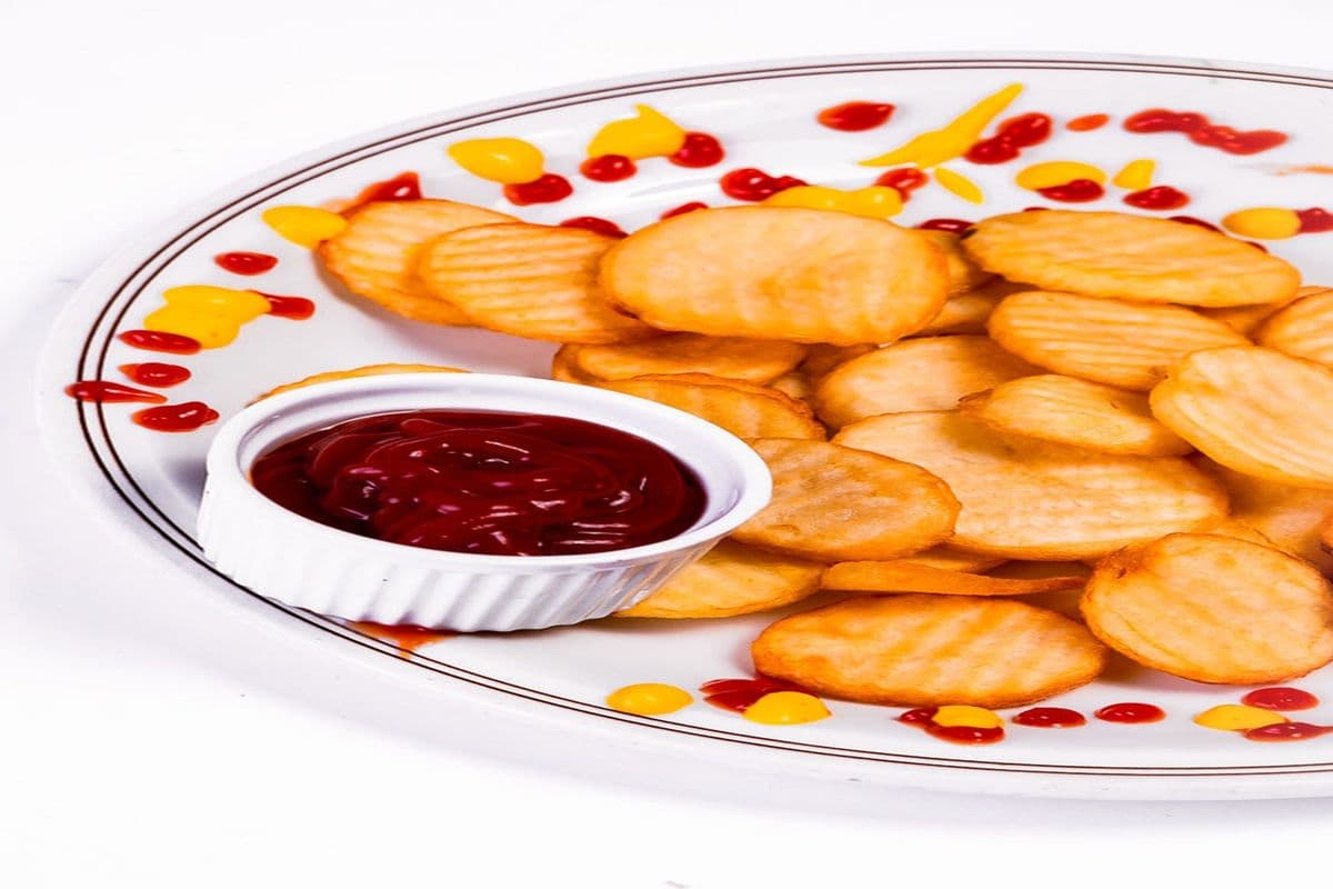 Fries