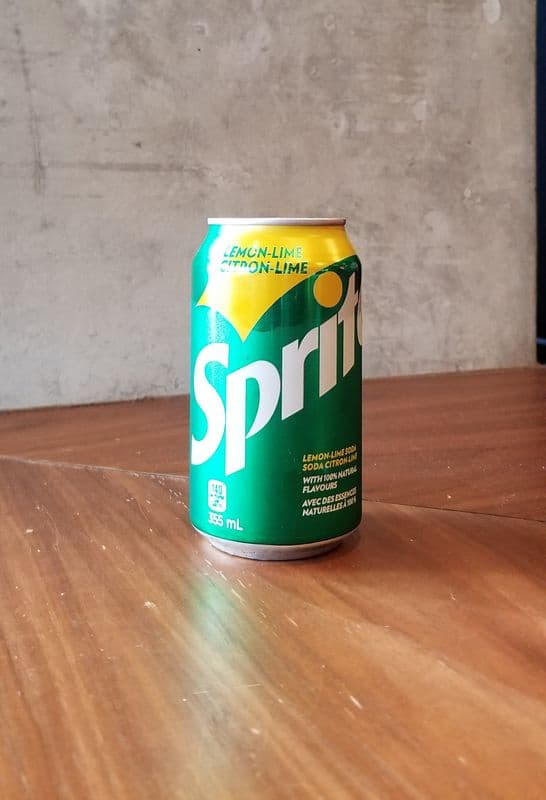 Sprite (12 oz)