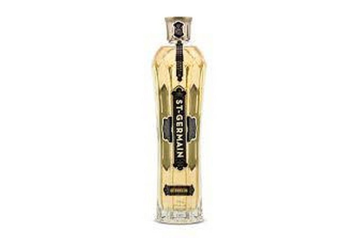 ST-GERMAIN LIQUEUR 750ML (1 x 750ML)