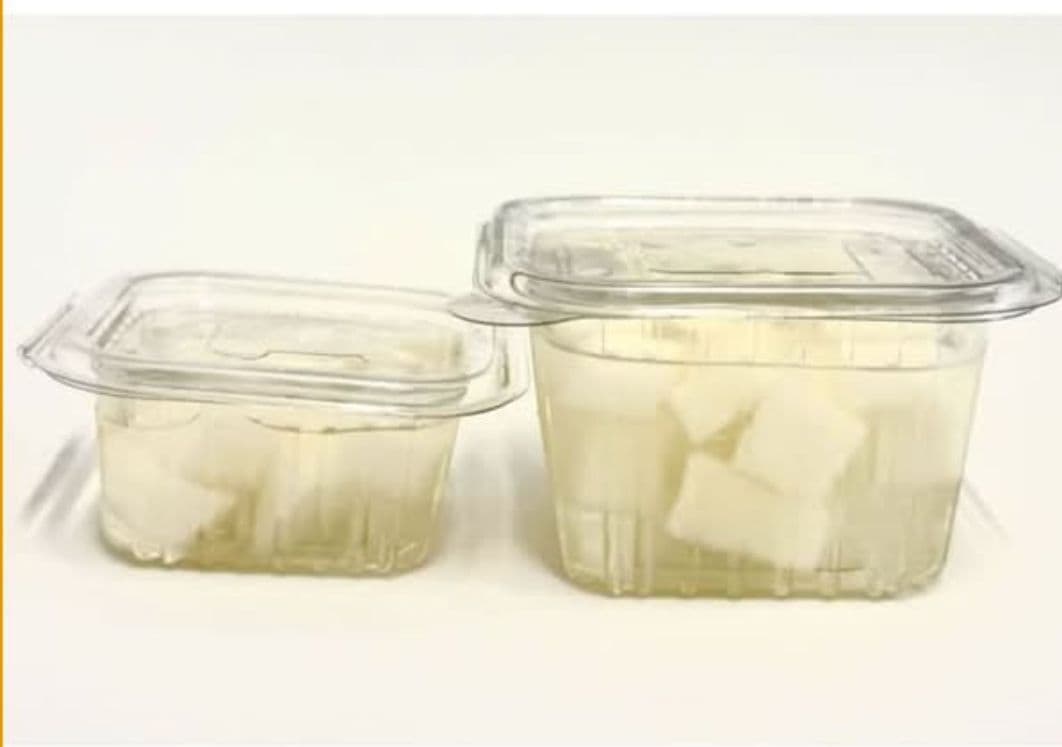 Pickled Radish