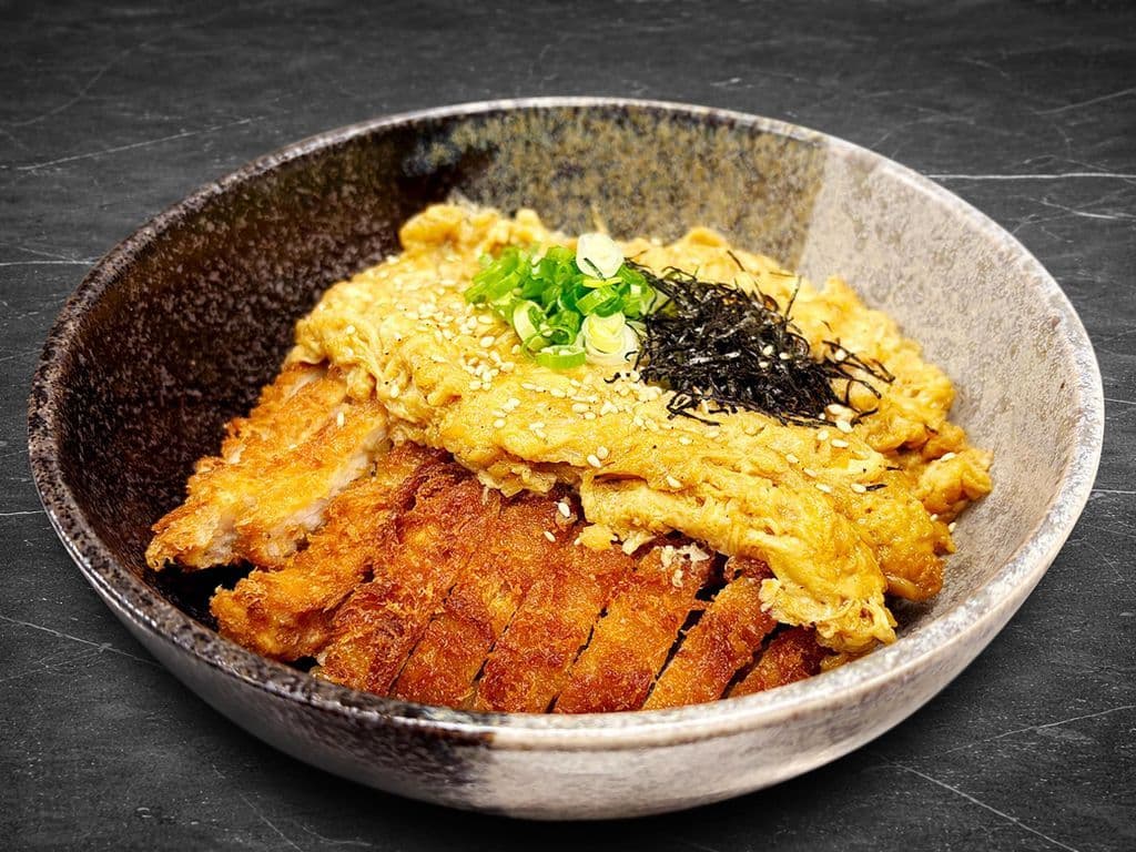 Oyako Don
