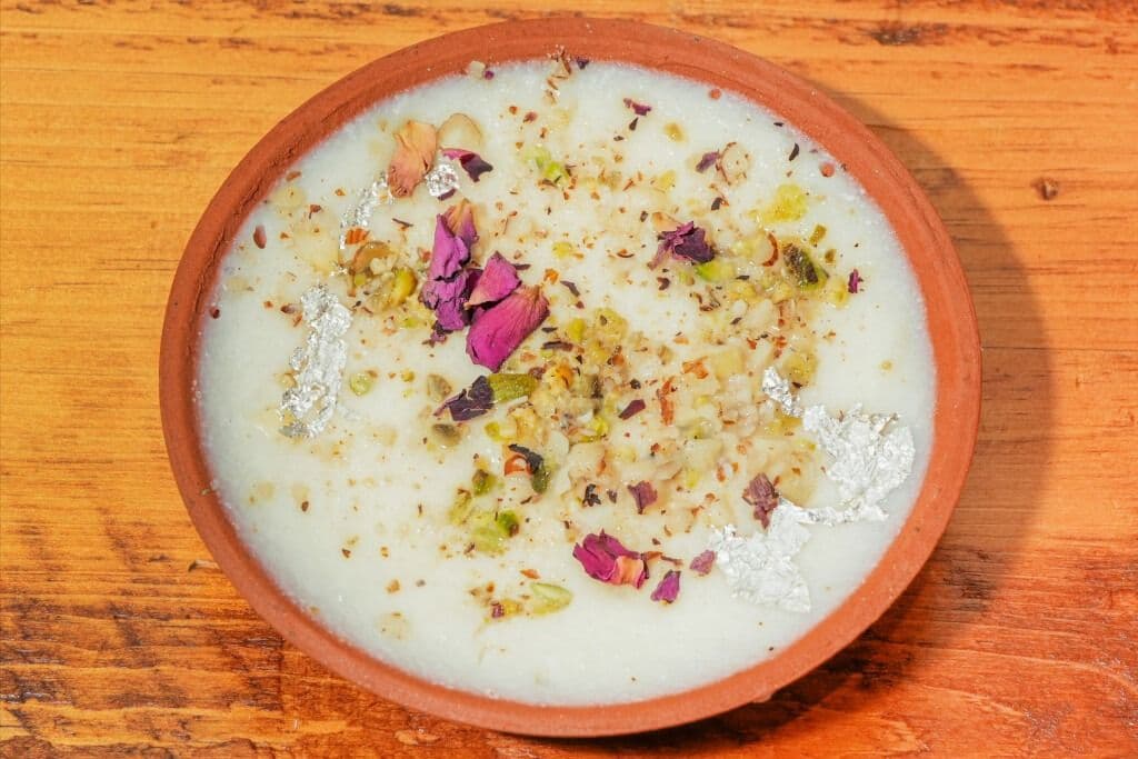Phirni