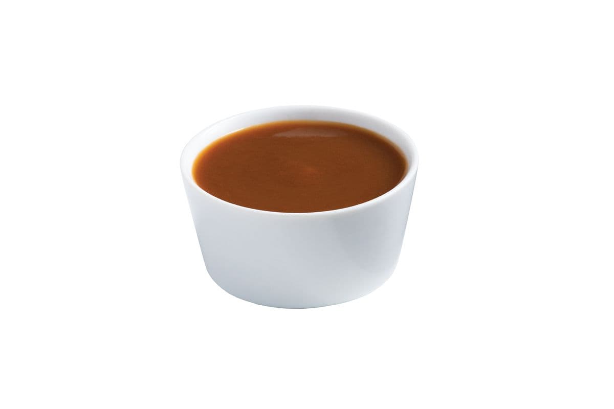 Side of Gravy