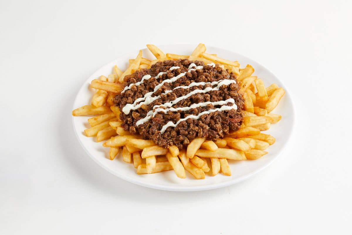 Beyond Steak On the STIX