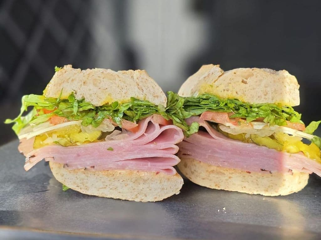Black Forest Ham