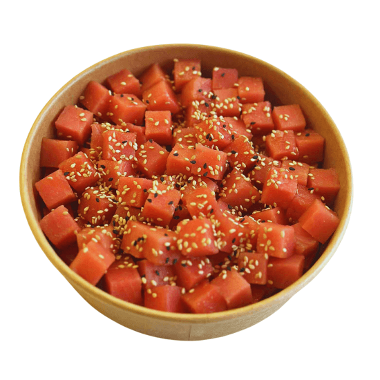 Shoyu Tuna (1 LB) 