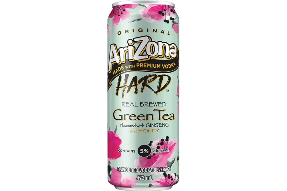 Arizona Green Tea (473 ml)