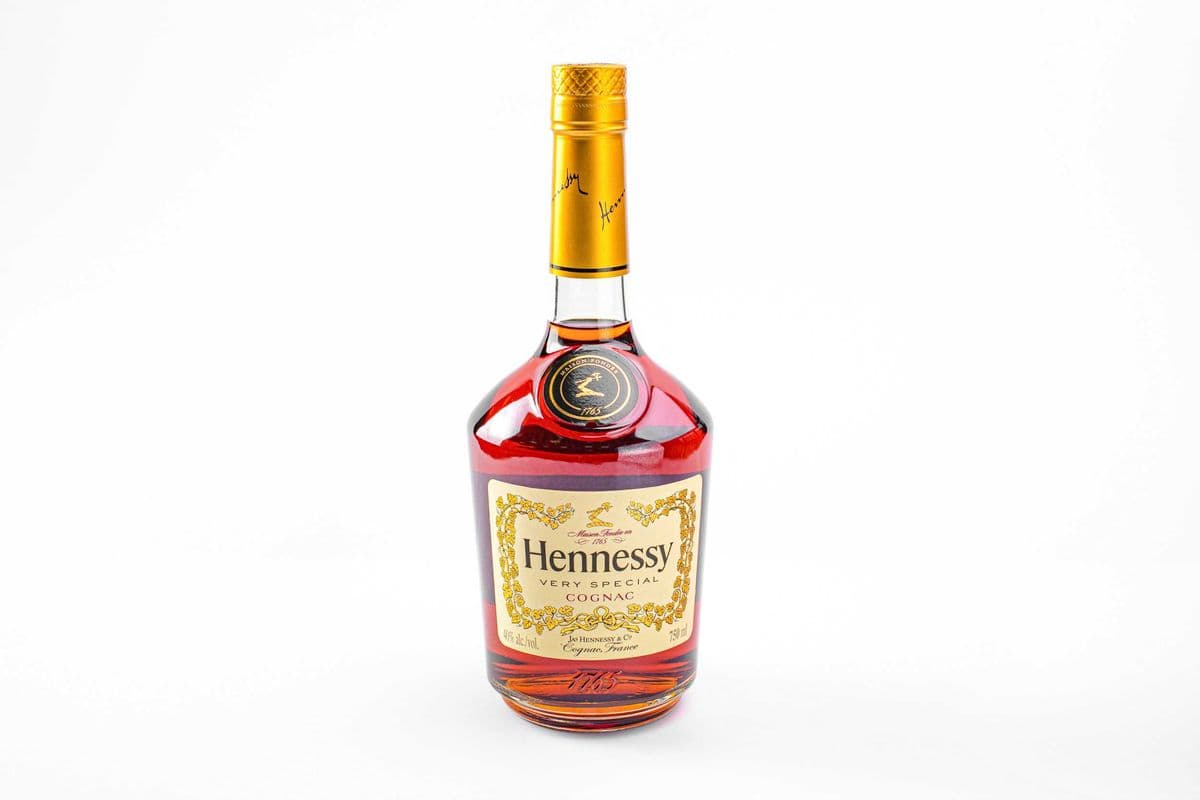 Hennessy Very Special (1 x 750ml)