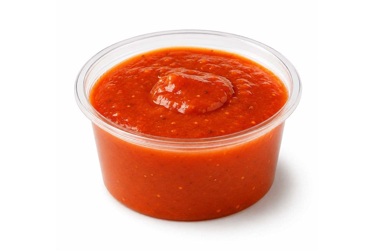 3rd Degree Hot Sauce