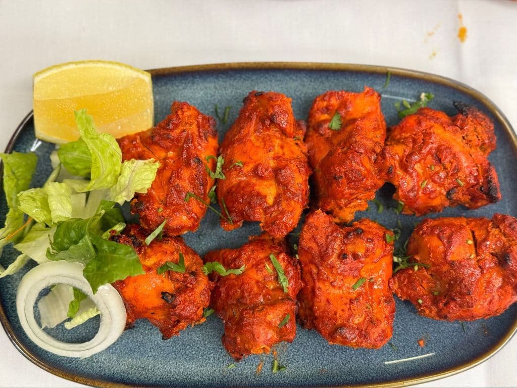 Chicken Tikka