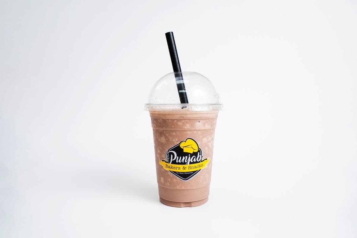 Chocolate Shake