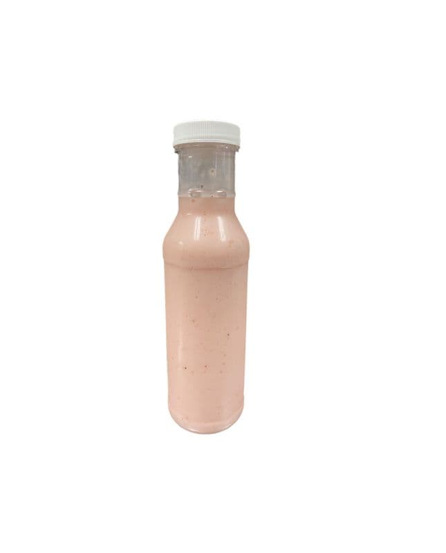 Albert's Homemade Irish Moss