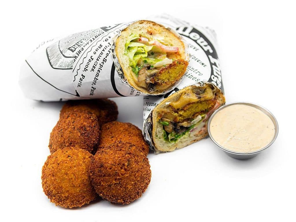 Felafel