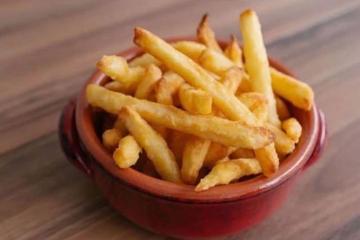 Fries (Small)