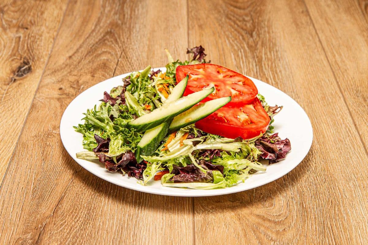Artisan Green Salad
