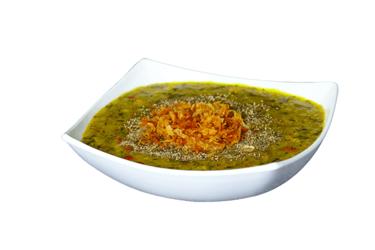 Ash Sabzi Shirazi (Large)