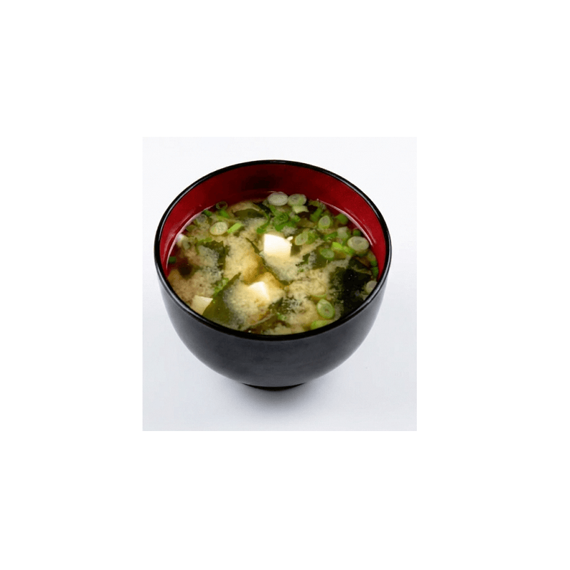 MISO SOUP