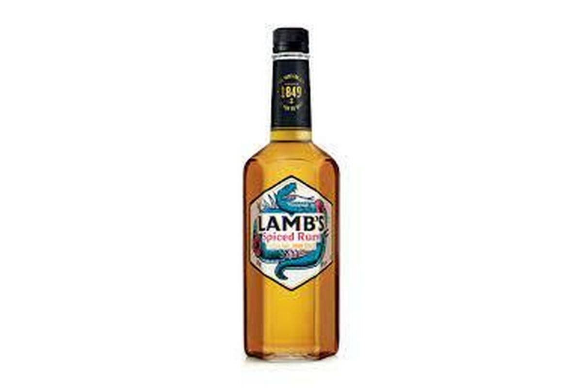 LAMB'S SPICE 750ML (1 x 750ML)