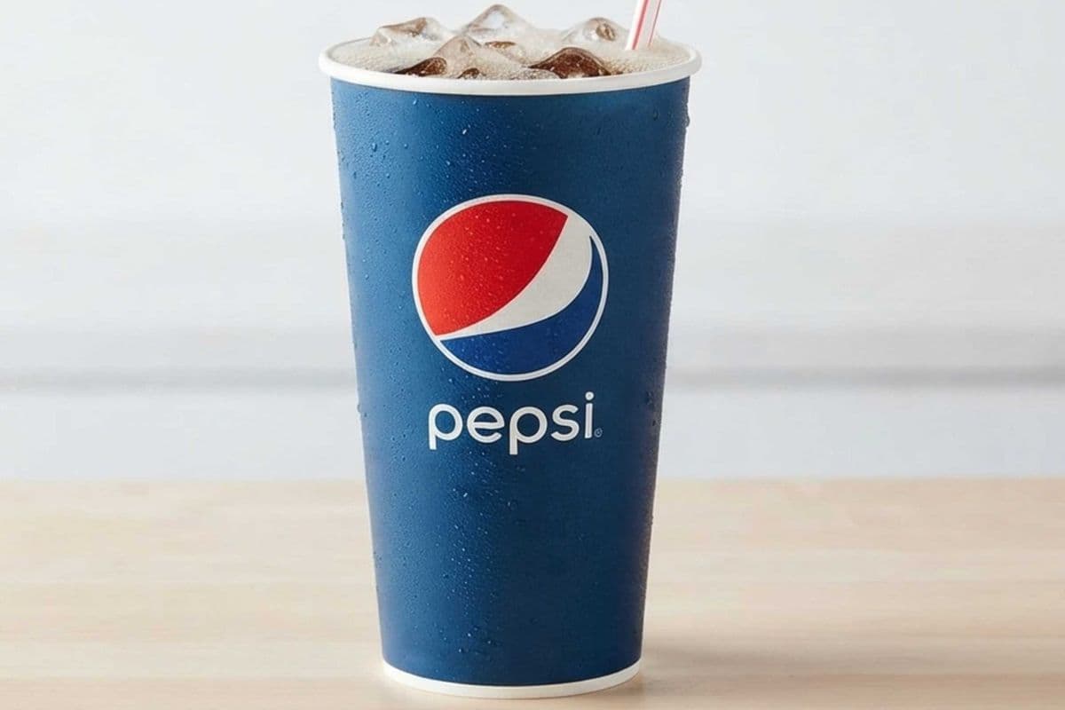 Fountain Drink