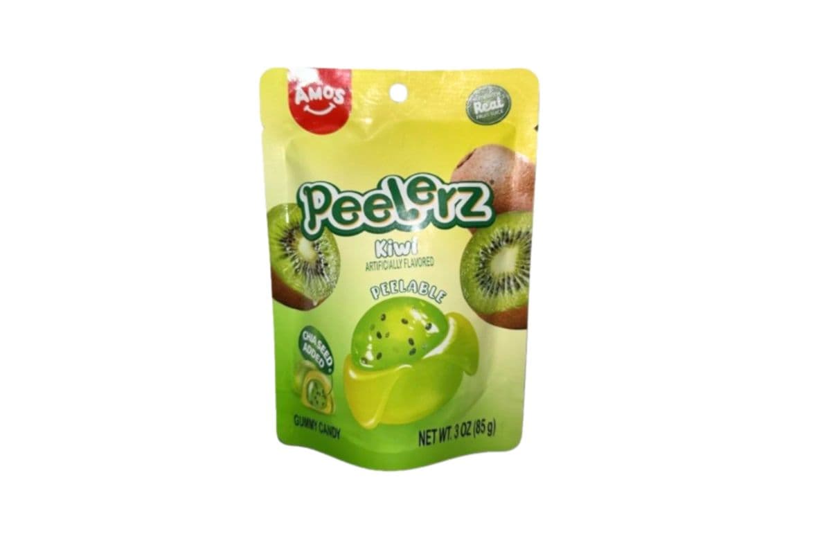 Peelerz Kiwi
