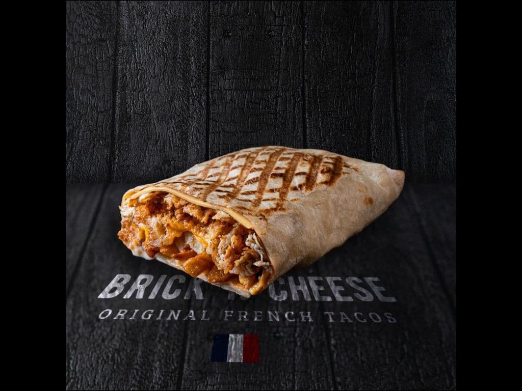 CSM Cheezy Spicy Mayo 
