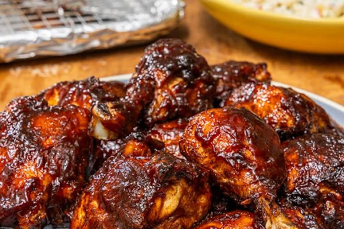 BBQ Chicken