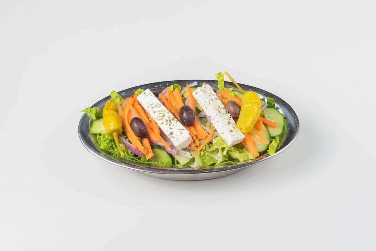 House Salad