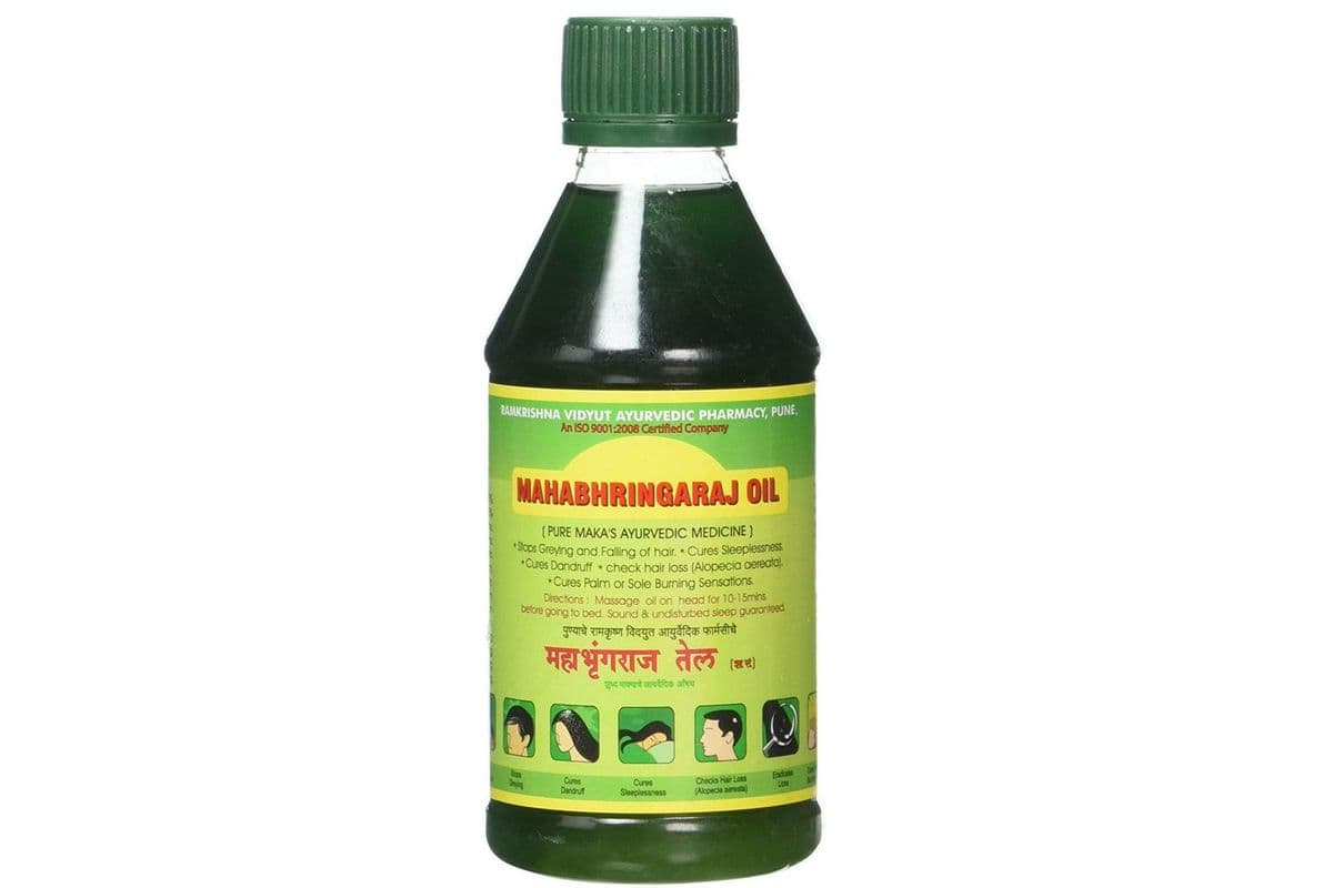 Mahanarayan Oil (100 ml)