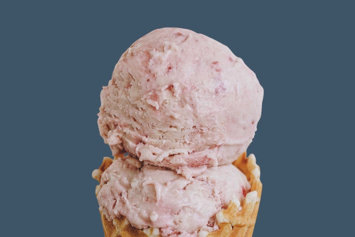 Real Deal Strawberry Pint