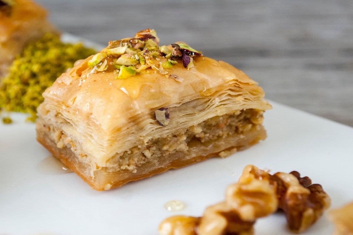 Baklava